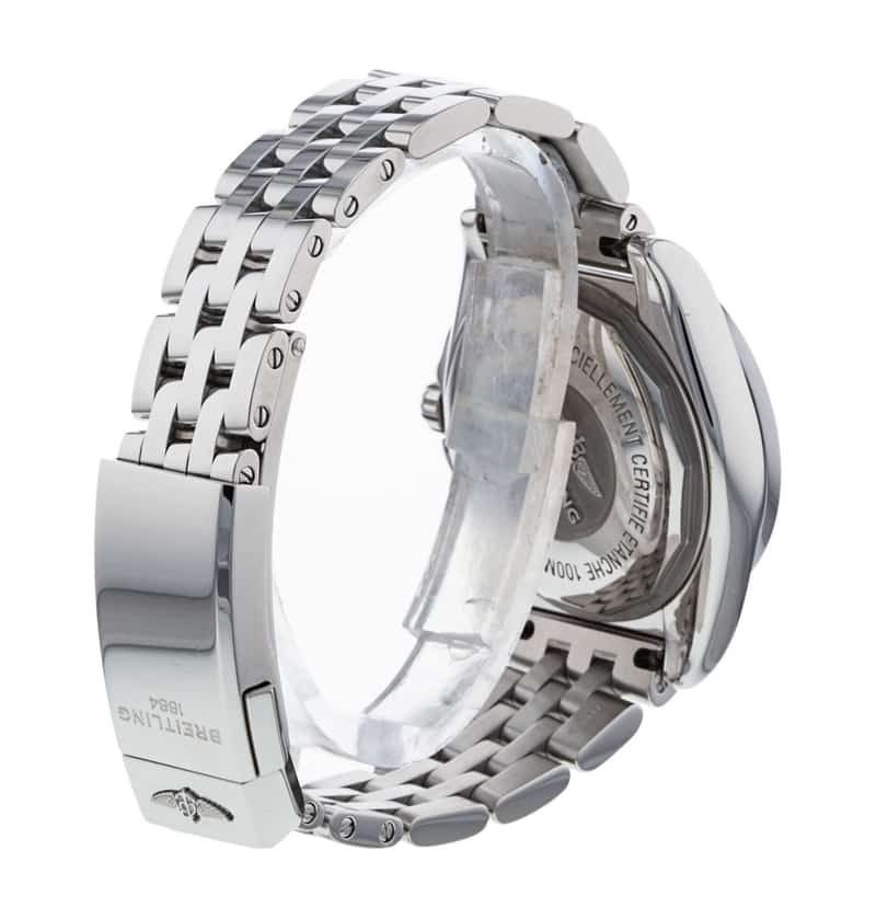 Breitling Galactic 32 W71330